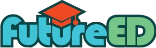 FutureEd 4 Kids logo