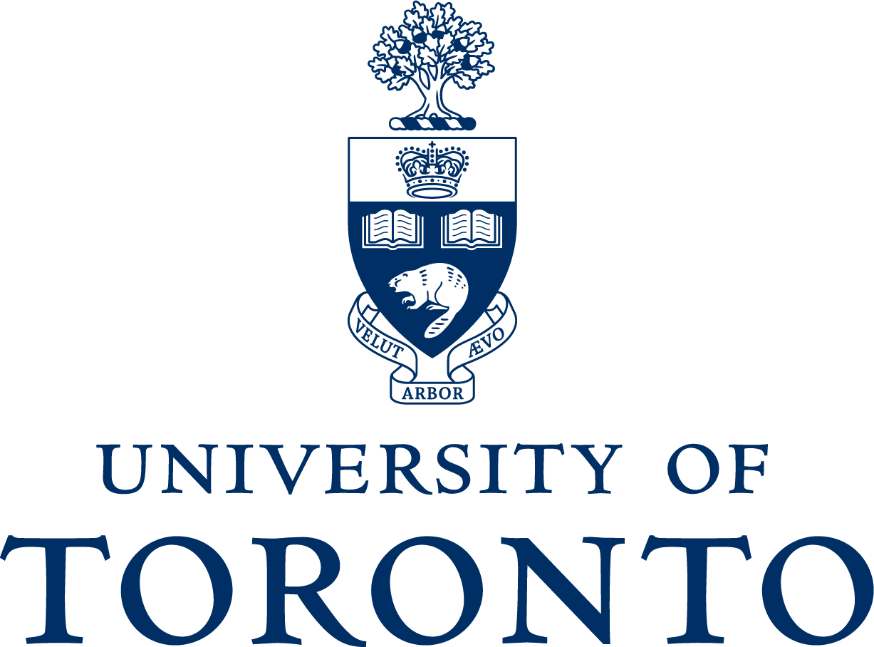 University of Toronto, Department of Economics logo
