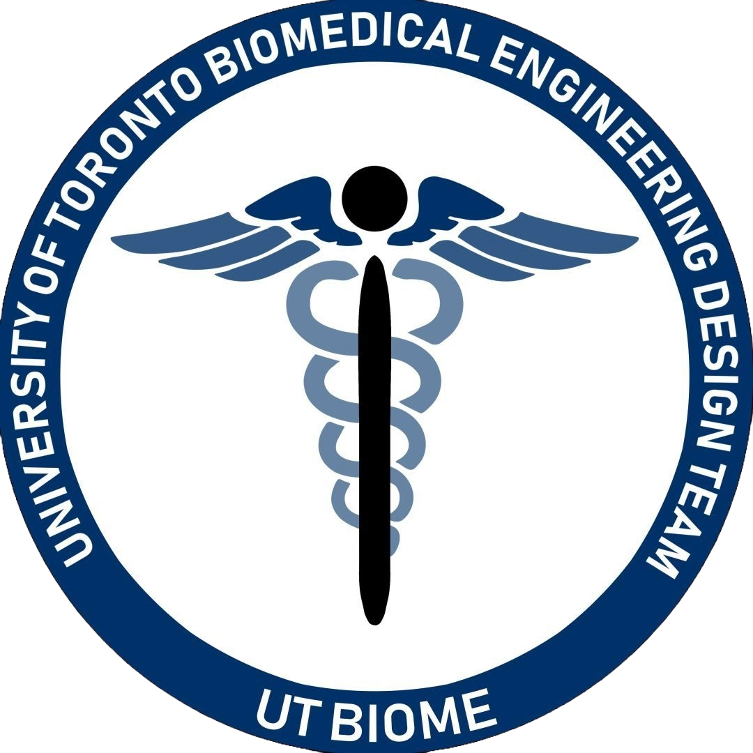 UT BIOME logo