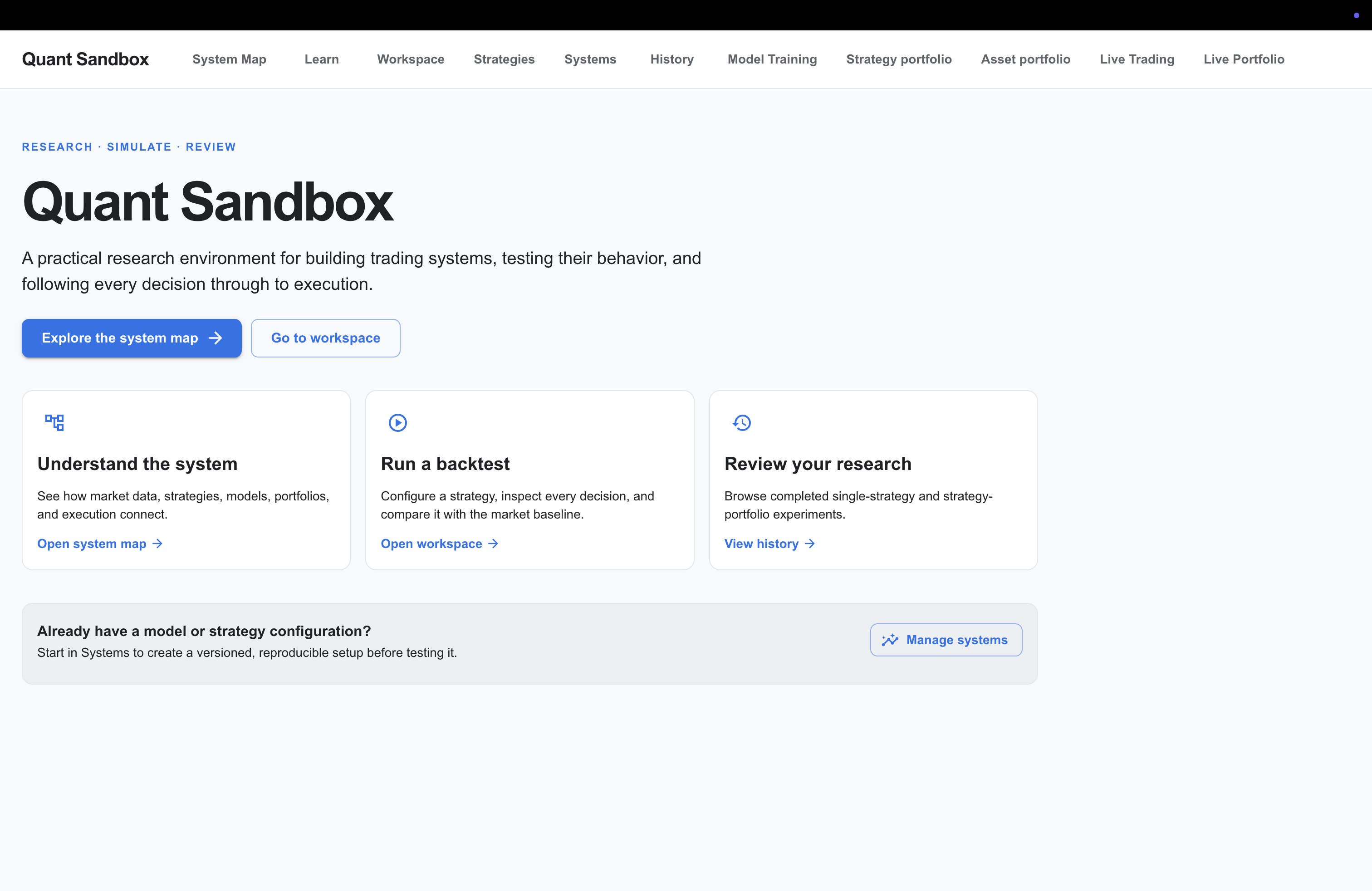 Quant Sandbox thumbnail 1