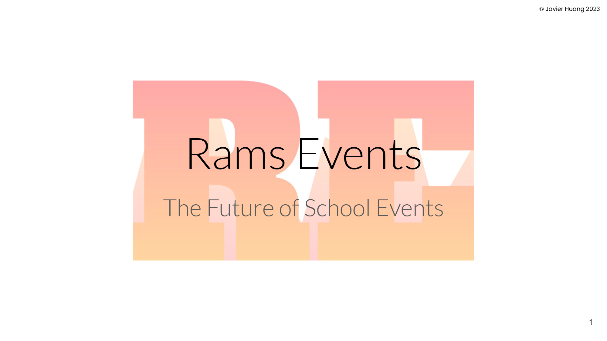 RamsEvents thumbnail 1