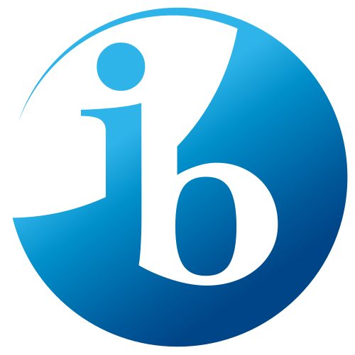 International Baccalaureate Programme logo