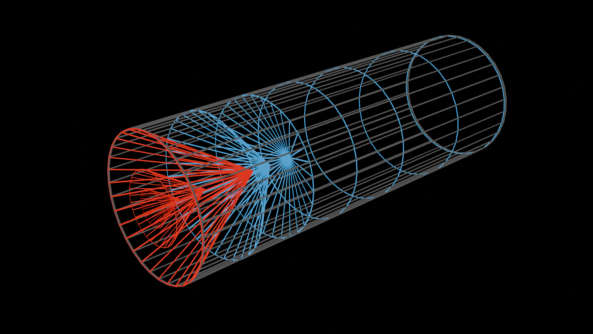 Modeling the Thrust Curve of a Solid Fuel Rocket Engine thumbnail 1