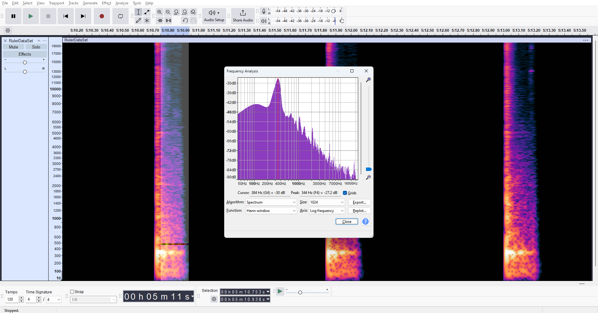 Effect of Cantilever Length on Vibration Frequency thumbnail 1