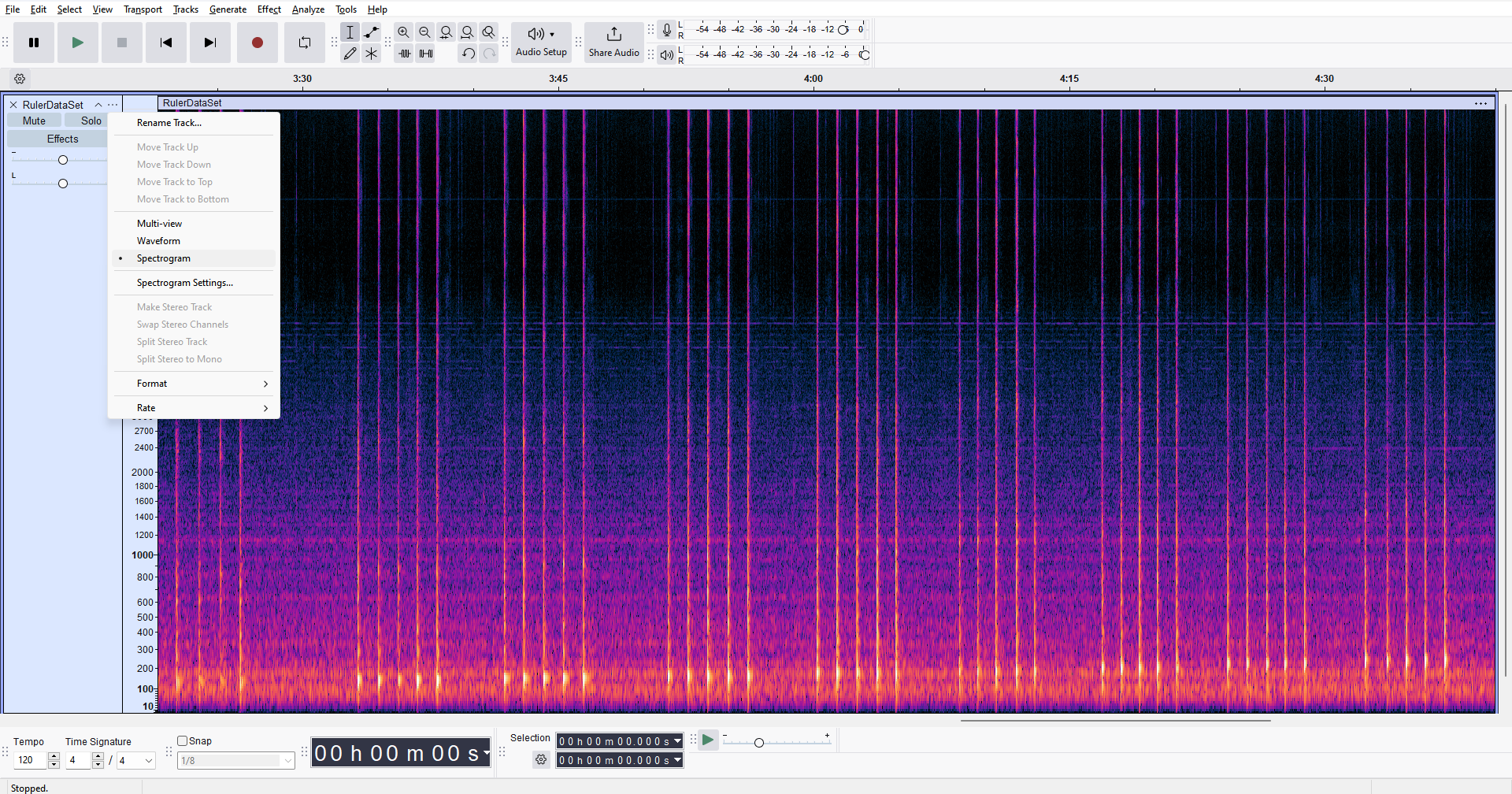 Effect of Cantilever Length on Vibration Frequency thumbnail 2